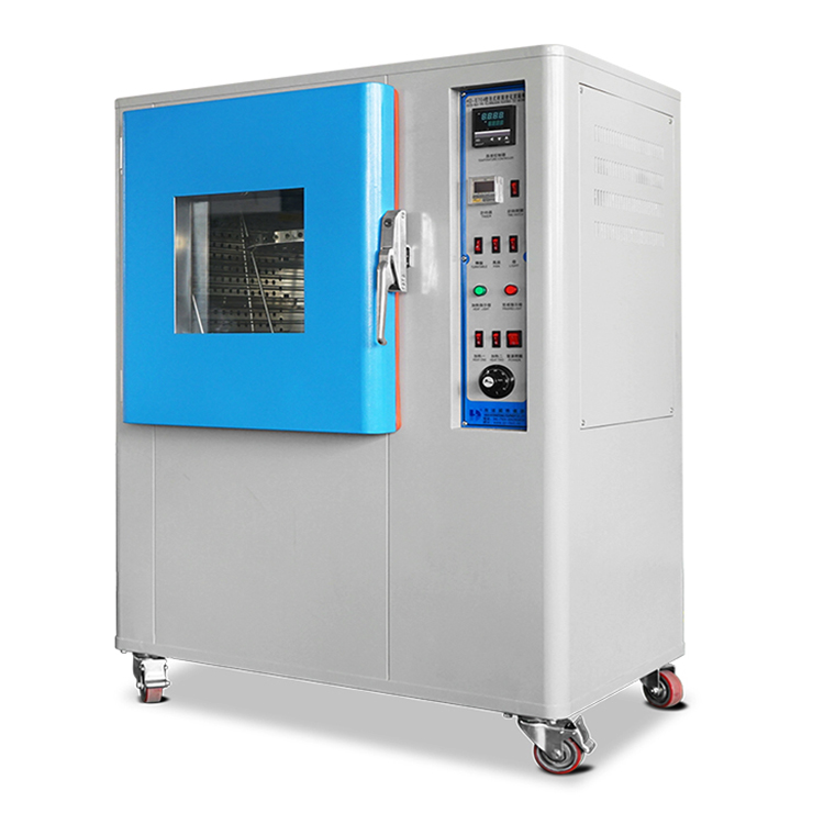 High-Temperature Uv Aging Testing Machine Xenon Lamp Aging Testing Chamber