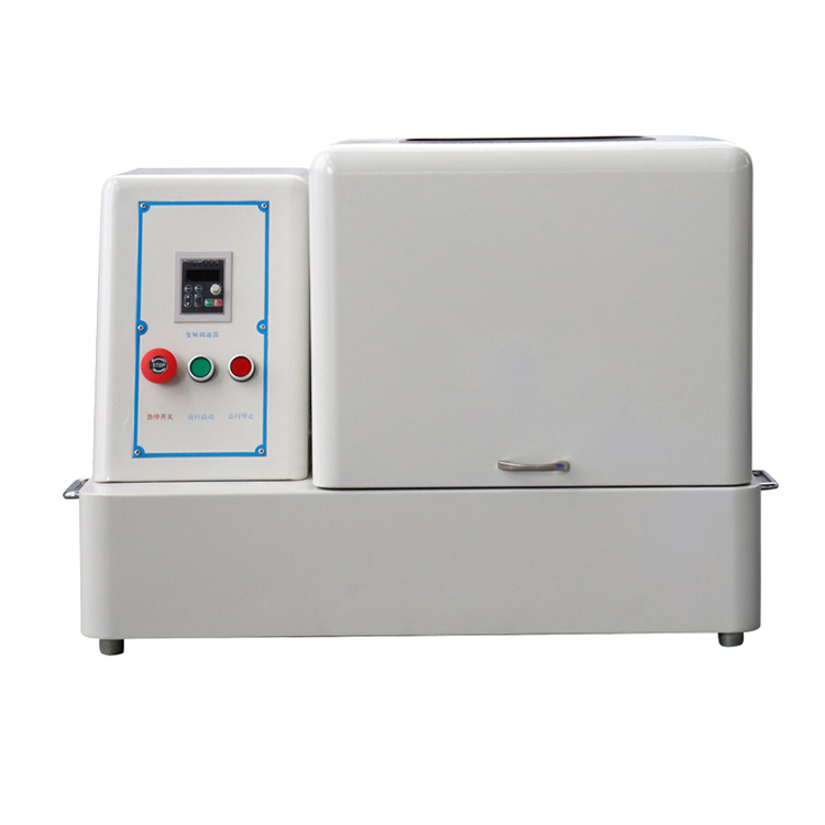4L High Energy Laboratory Grinding Planetary Ball Mill Device for Battery Raw Material