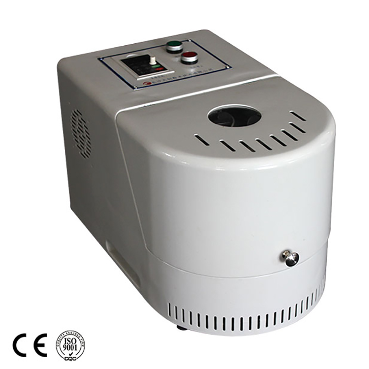 0.4L Laboratory Planetary Ball Mill Machine With Multiple Grinding Modes