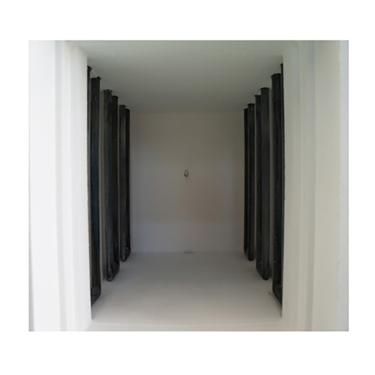 1400C 3L 8L 12L 36L High-Quality Electric Resistance Wire Laboratory Box Muffle Furnace