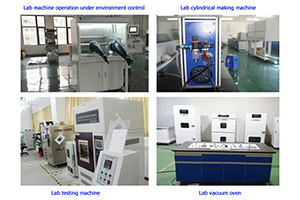 Long-Term Cooperation with Our Zealand Customer