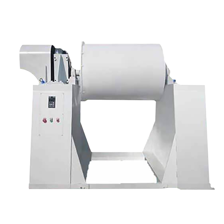 100-2000L Large Roller Ball Mill Equipment