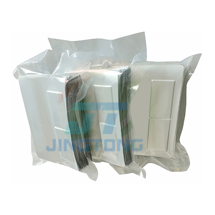 Formed Pouch Cell Case Aluminum Laminated Film Polymer Battery Material
