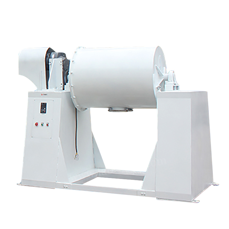 100-2000L Large Roller Ball Mill Equipment