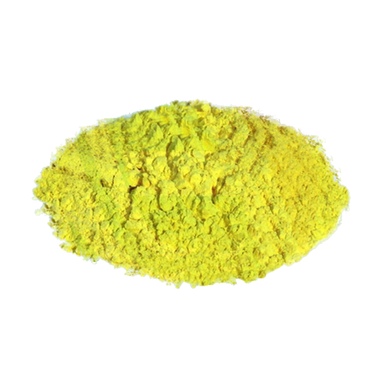 Battery Chemical Material 99% Purity FeC2O4 Powder for Lithium Battery Lab Research