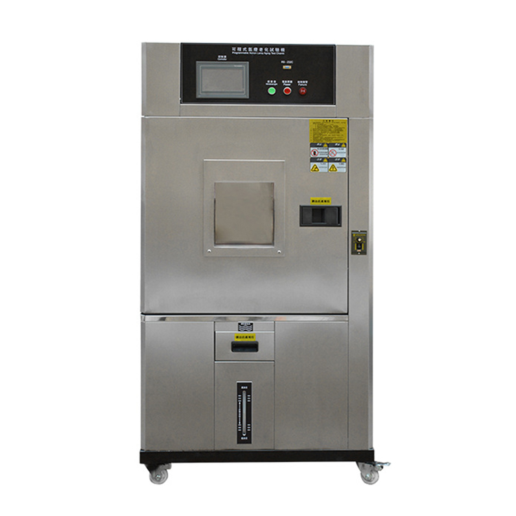 High Temperature Aging Equipment Xenon Lamp Aging Testing Chamber Climatic Test Chamber