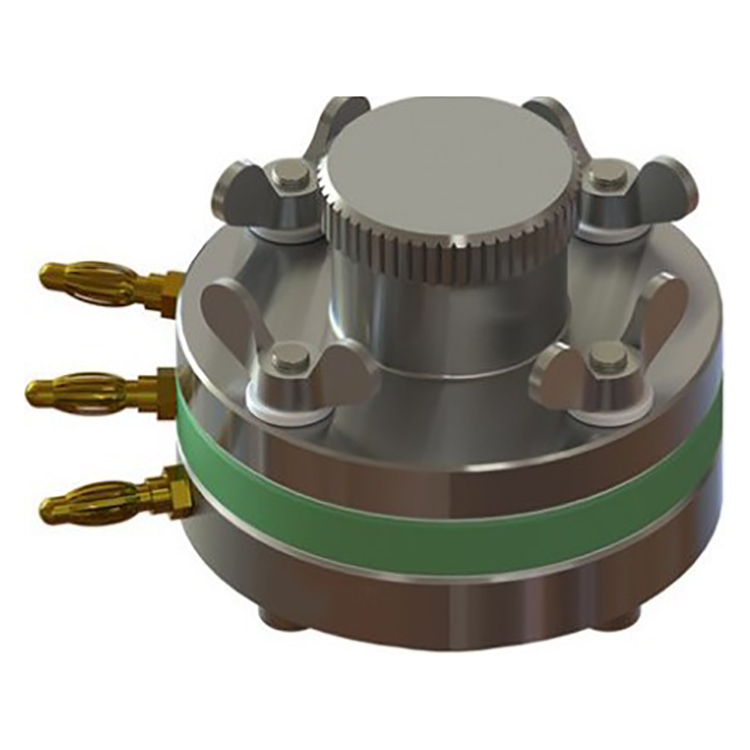 Coin Cell Three Electrode Split Test Cell/Splitting Able Cell Test For Lab Research