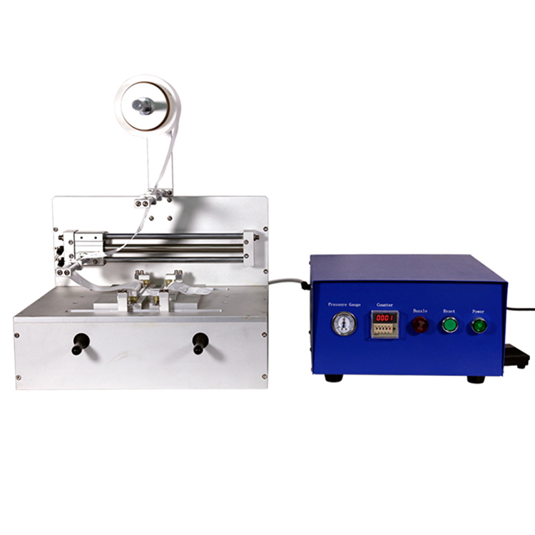 Lab Manual Lithium Battery Stacking Machine for Pouch Cell Cathode and Anode Stacking