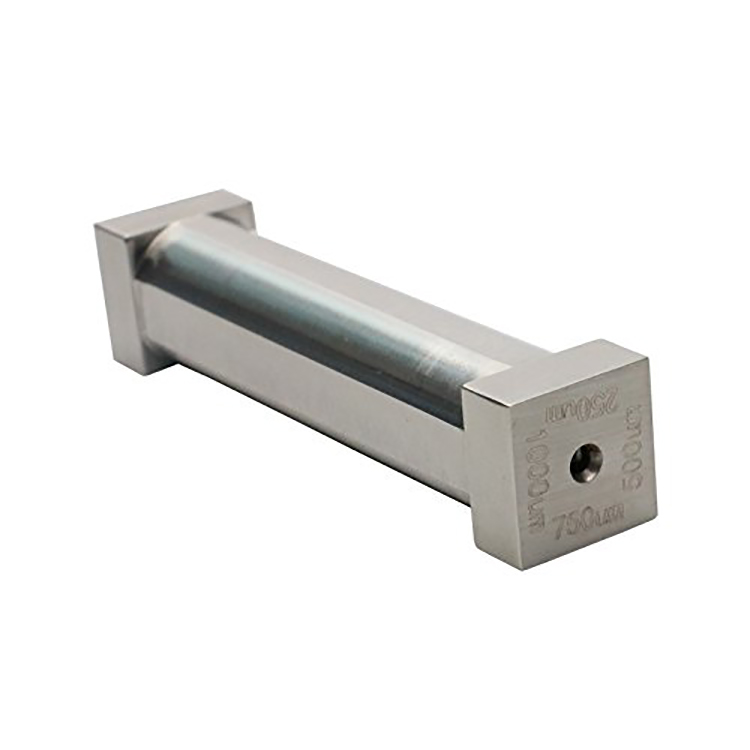 80mm Width Wet-Film Coater Wet Film Coating Device Film Applicators 4 Sides