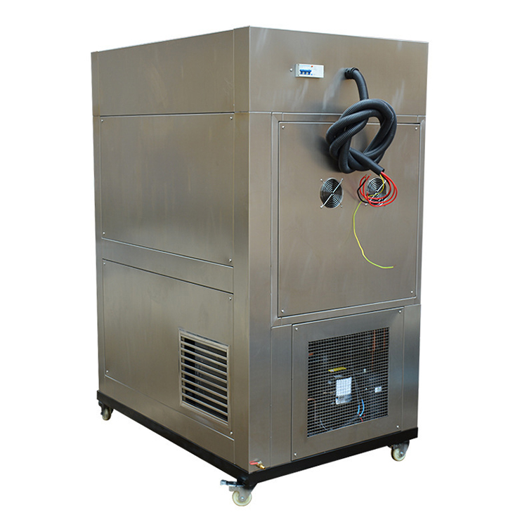 High Temperature Aging Equipment Xenon Lamp Aging Testing Chamber Climatic Test Chamber
