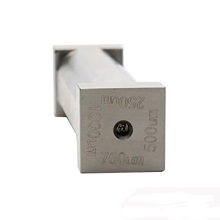 80mm Width Wet-Film Coater Wet Film Coating Device Film Applicators 4 Sides