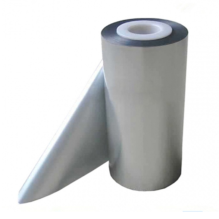Lithium Battery 113 Um Thickness Aluminum Laminated PE Film For Pouch Cell Case