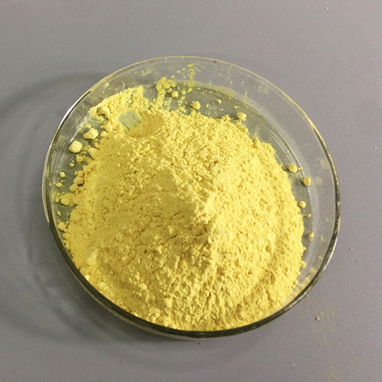 Battery Chemical Material 99% Purity FeC2O4 Powder for Lithium Battery Lab Research