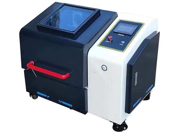 vertical planetary ball mill-2