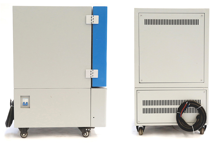 1600C muffle furnace 2