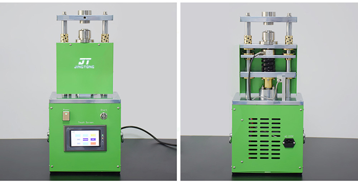 Battery Lab Equipment-2