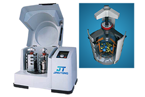 Ball Mill Machine